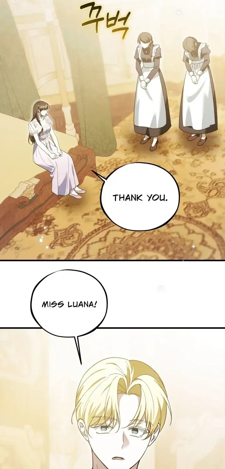 The Maid Kills Her Master Again Today Chapter 29 page 31