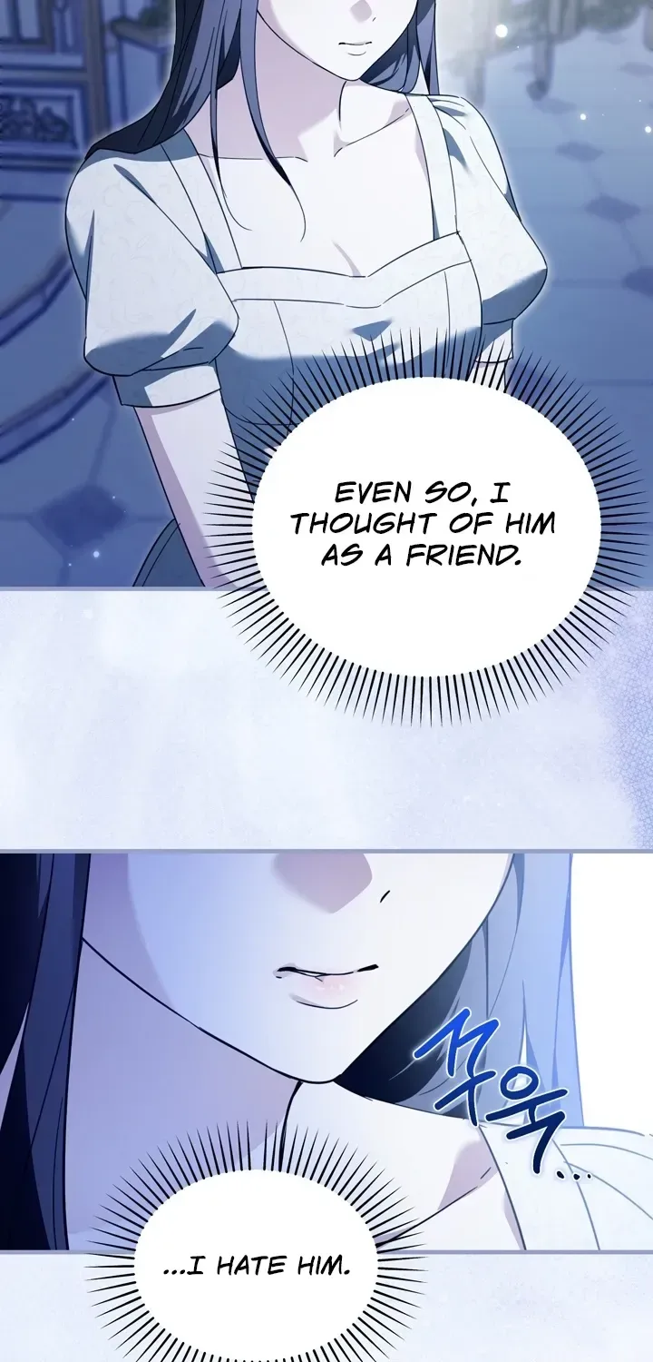 The Maid Kills Her Master Again Today Chapter 27 page 47