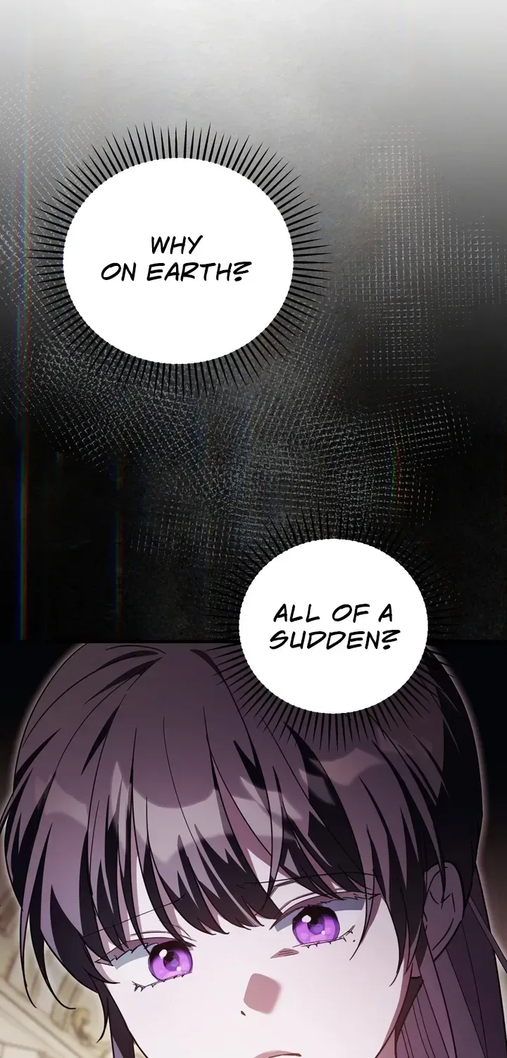 The Maid Kills Her Master Again Today Chapter 27 page 12