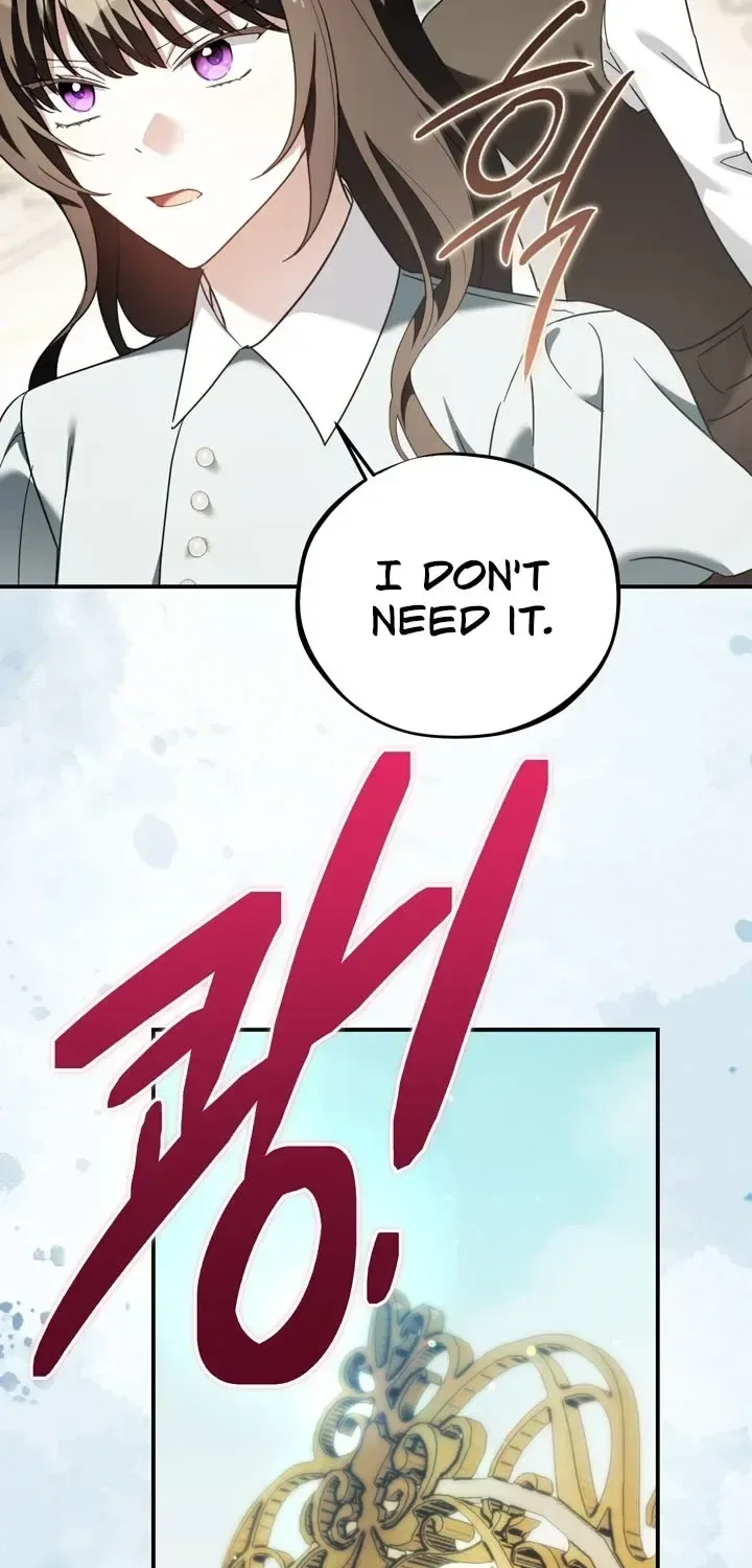The Maid Kills Her Master Again Today Chapter 28 page 23