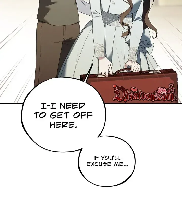 The Maid Kills Her Master Again Today Chapter 28 page 35