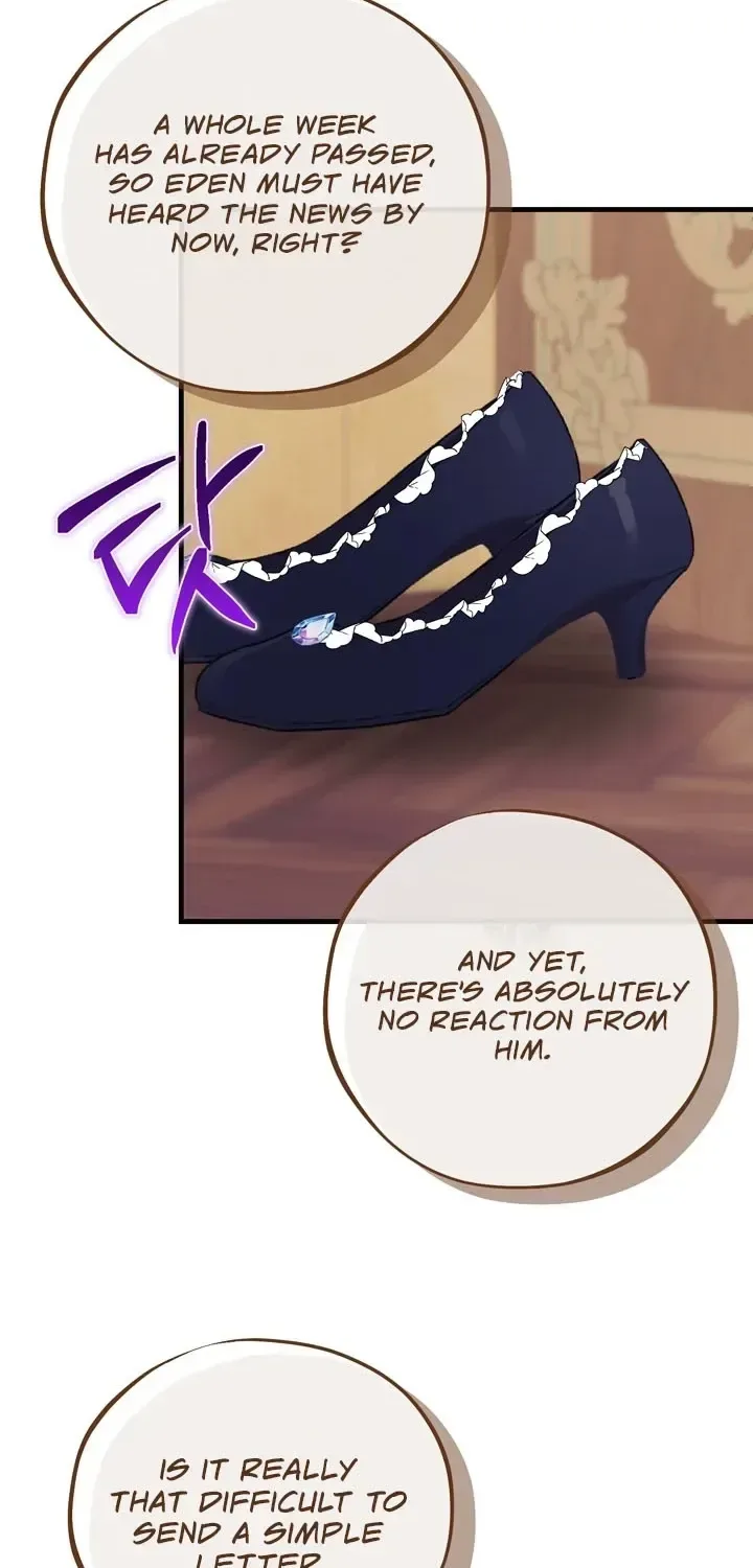 The Maid Kills Her Master Again Today Chapter 29 page 52