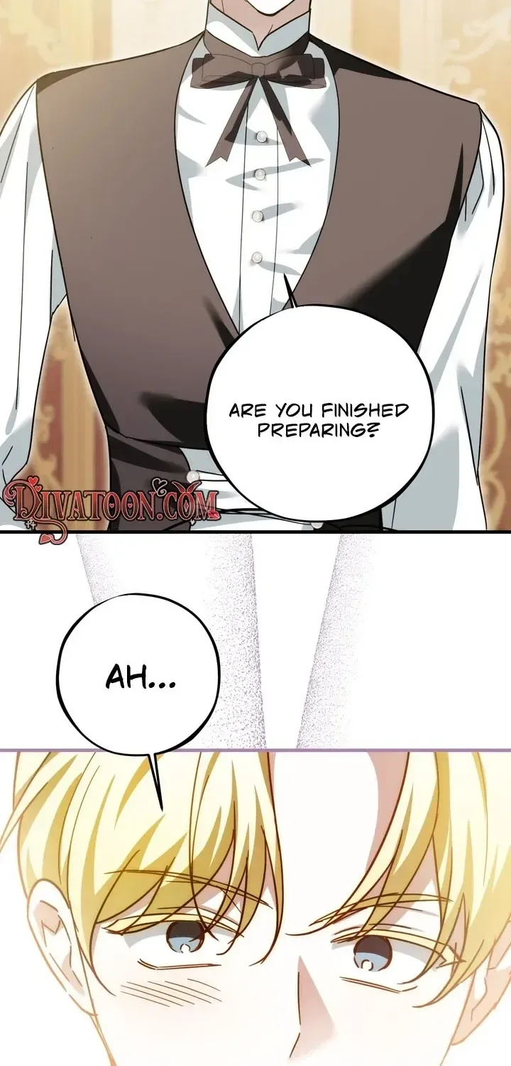 The Maid Kills Her Master Again Today Chapter 29 page 32