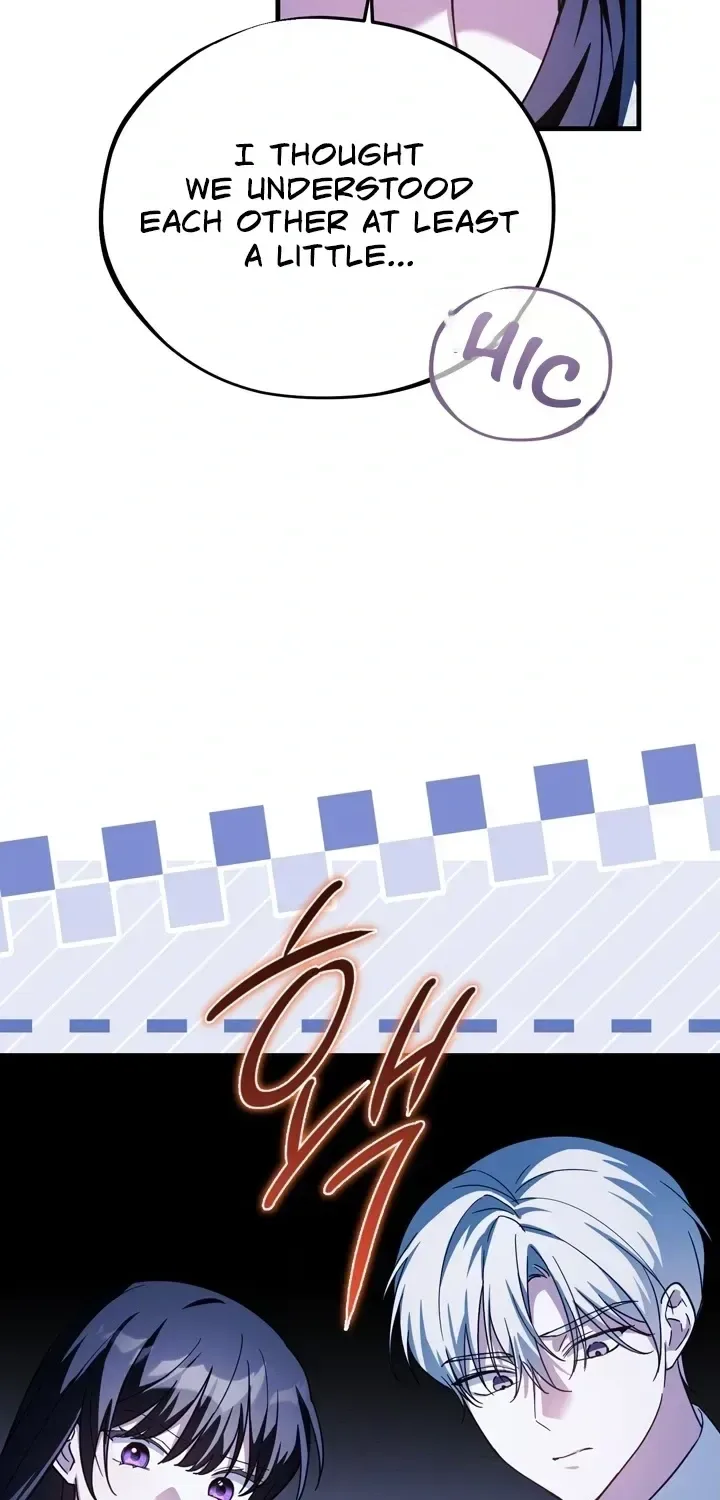 The Maid Kills Her Master Again Today Chapter 27 page 38