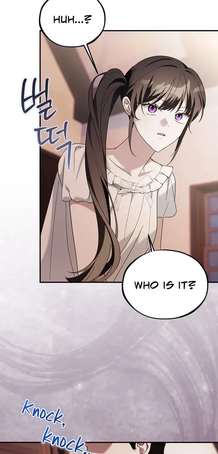 The Maid Kills Her Master Again Today Chapter 28 page 48