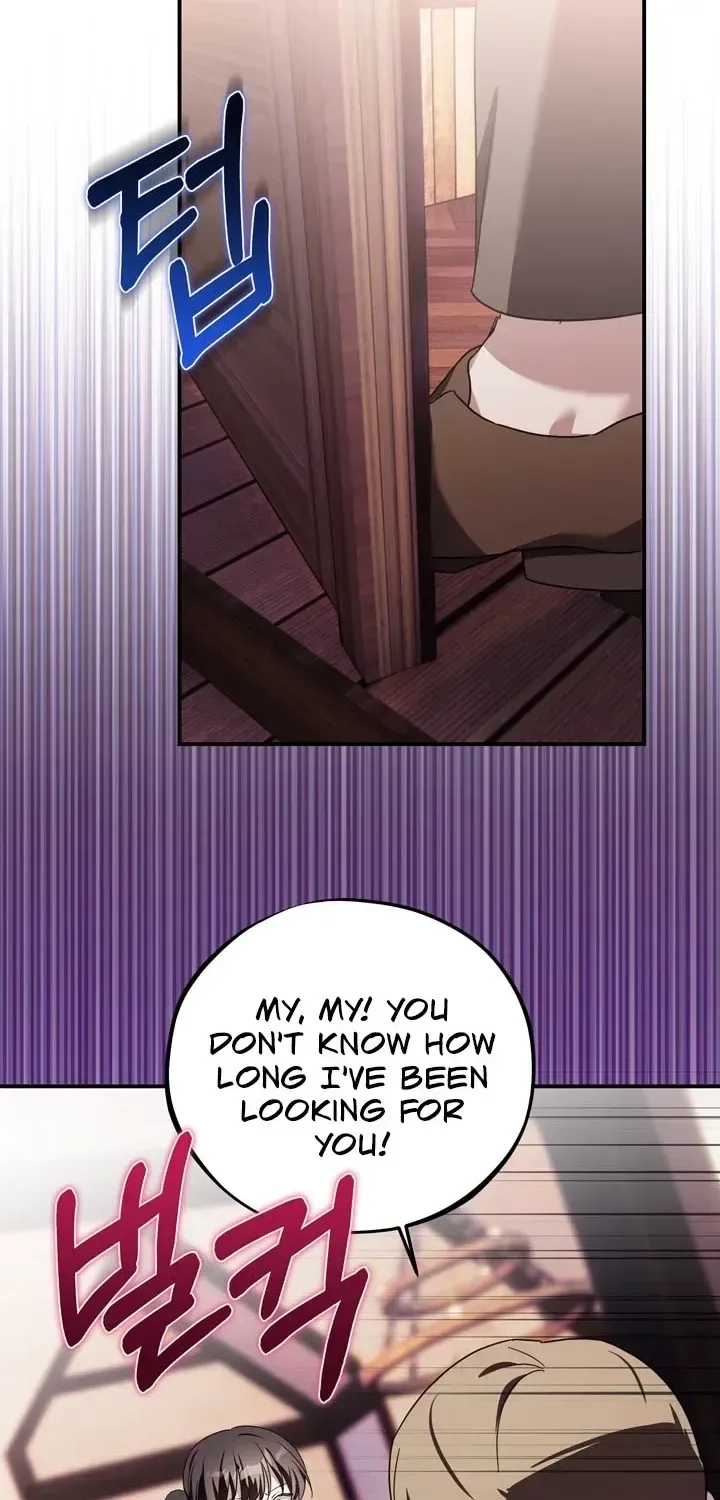The Maid Kills Her Master Again Today Chapter 28 page 54