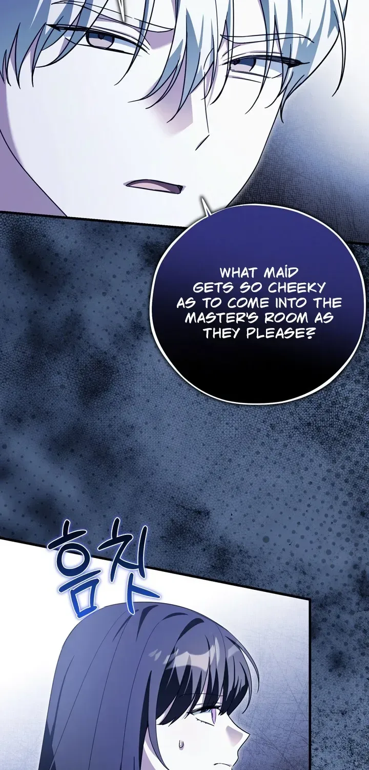 The Maid Kills Her Master Again Today Chapter 27 page 27