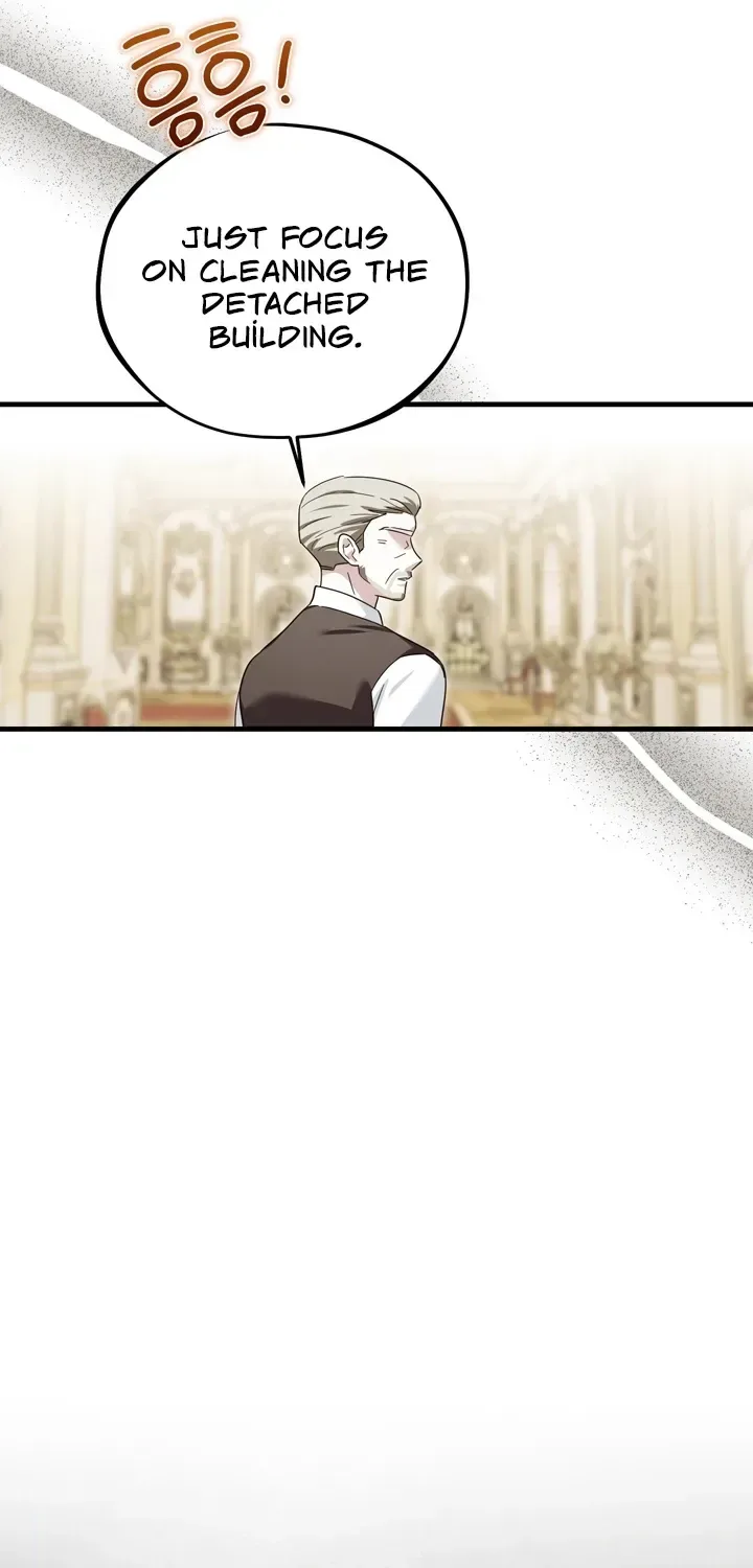 The Maid Kills Her Master Again Today Chapter 27 page 11