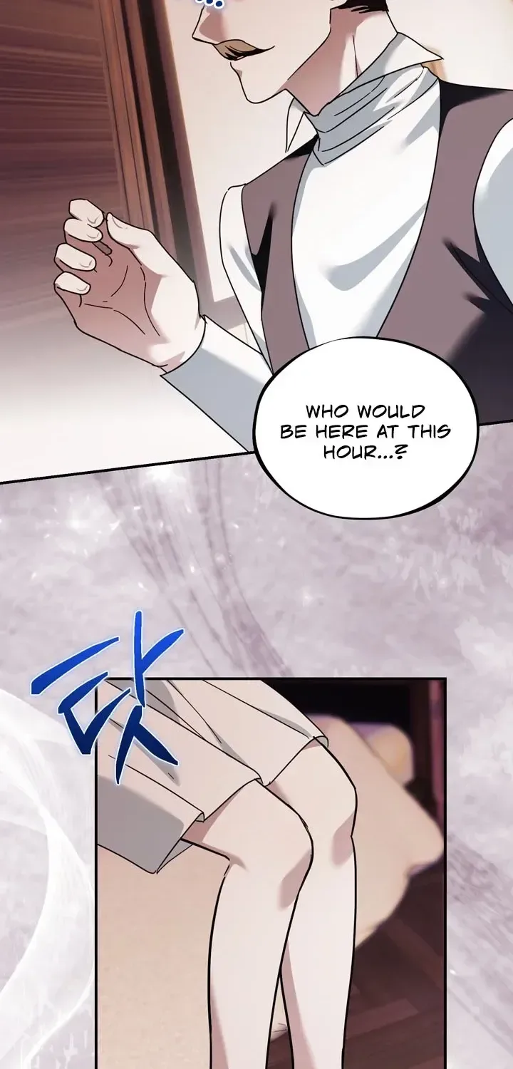 The Maid Kills Her Master Again Today Chapter 28 page 49