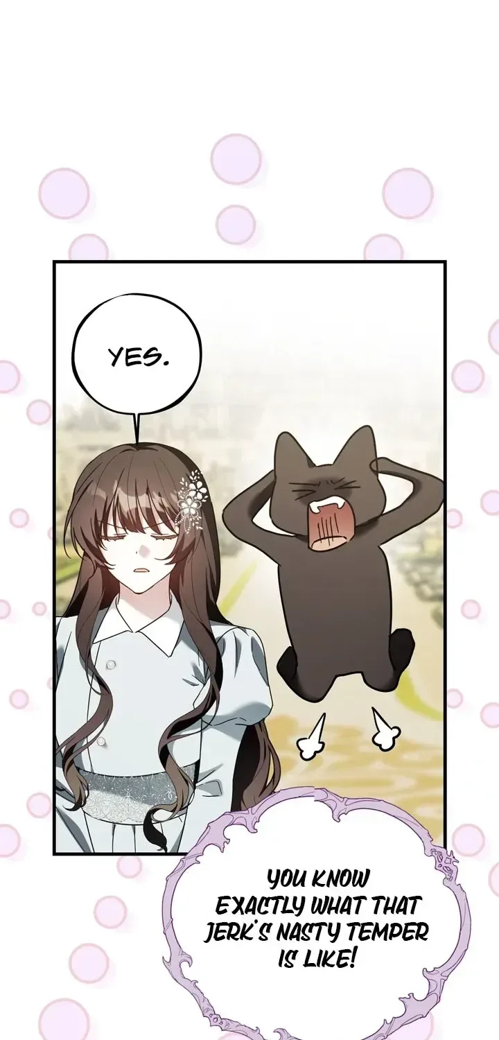 The Maid Kills Her Master Again Today Chapter 28 page 19