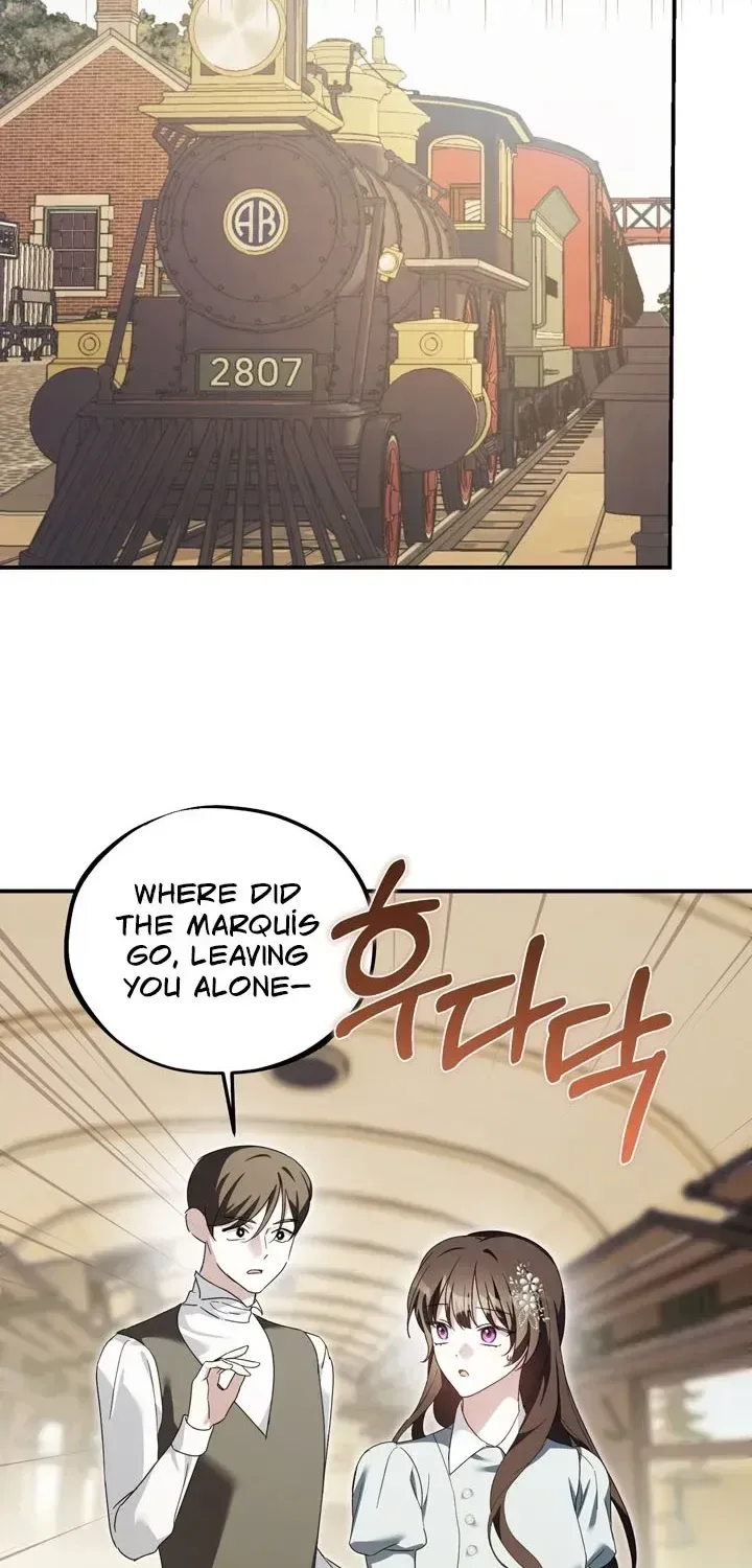 The Maid Kills Her Master Again Today Chapter 28 page 34