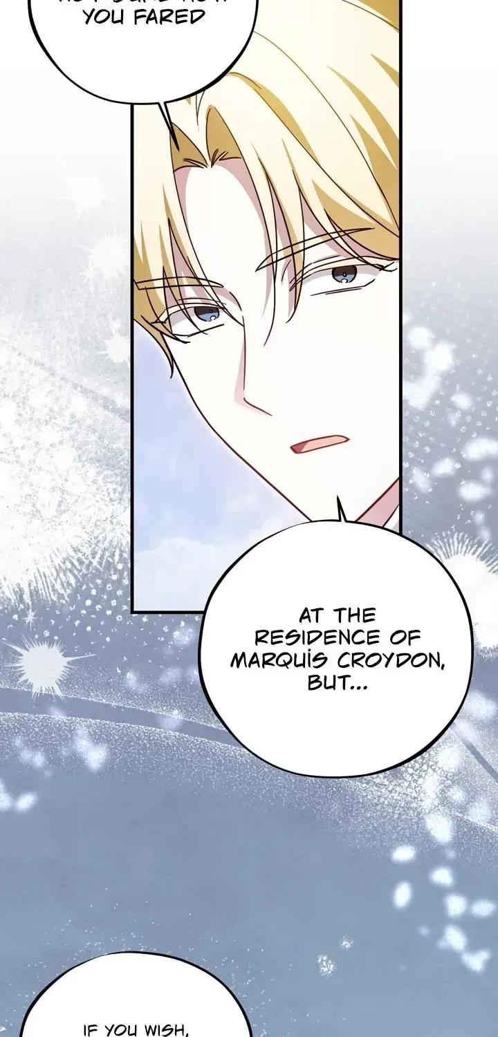 The Maid Kills Her Master Again Today Chapter 29 page 43