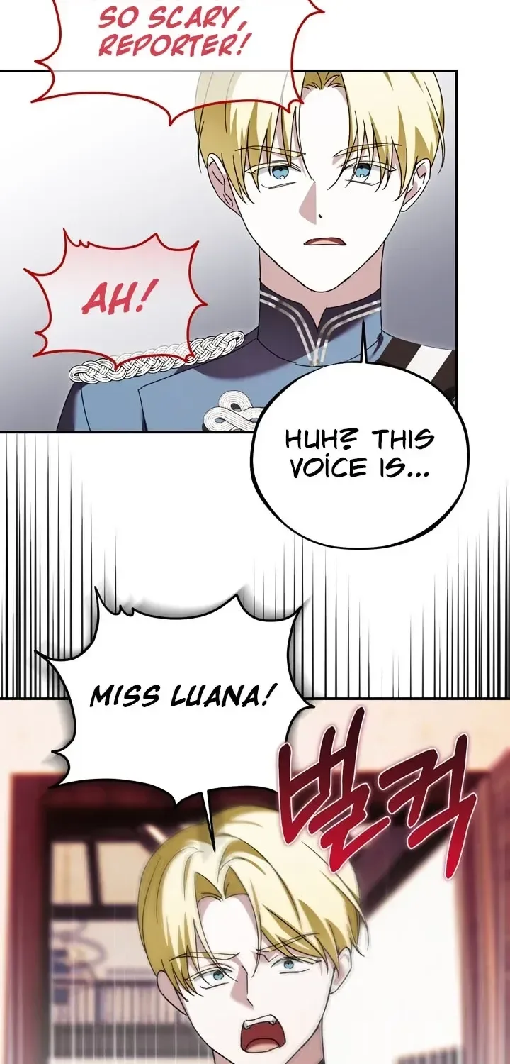 The Maid Kills Her Master Again Today Chapter 28 page 67