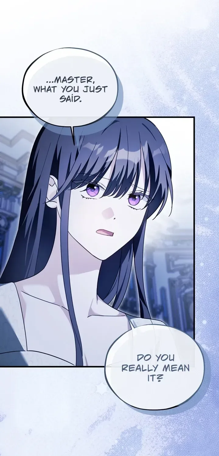 The Maid Kills Her Master Again Today Chapter 27 page 44