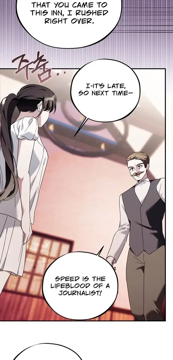 The Maid Kills Her Master Again Today Chapter 28 page 56