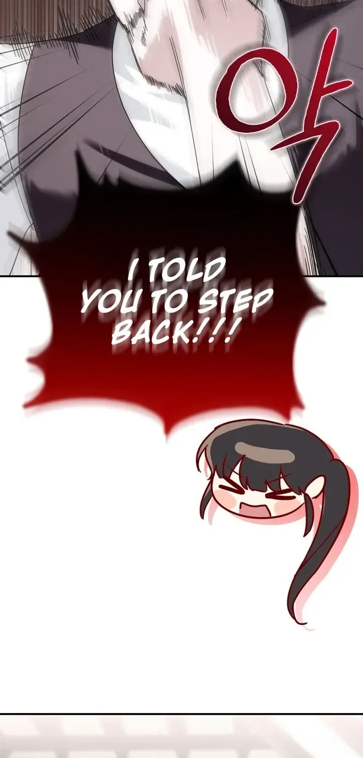 The Maid Kills Her Master Again Today Chapter 28 page 64