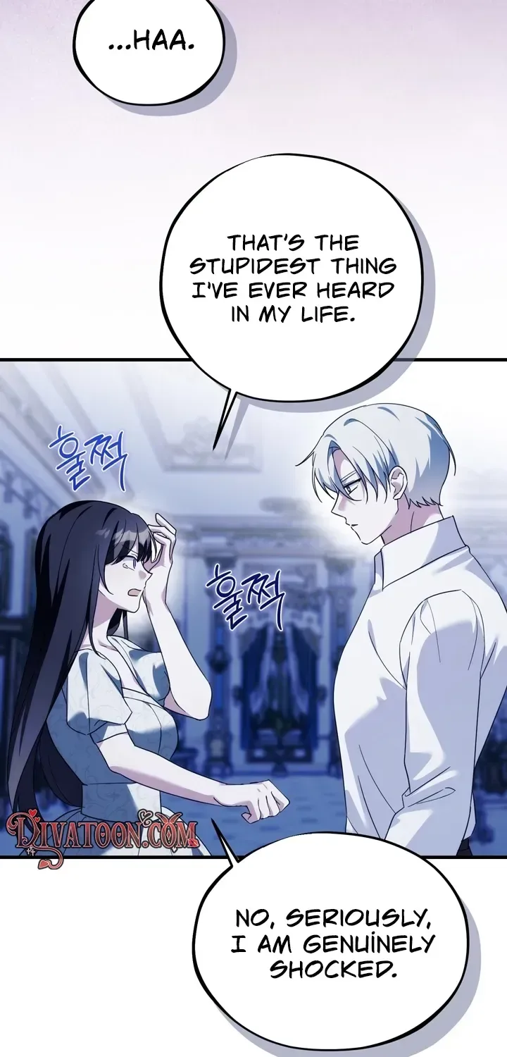 The Maid Kills Her Master Again Today Chapter 27 page 59