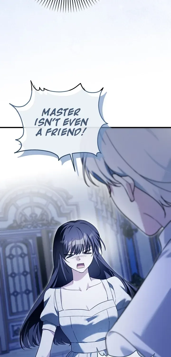 The Maid Kills Her Master Again Today Chapter 27 page 48