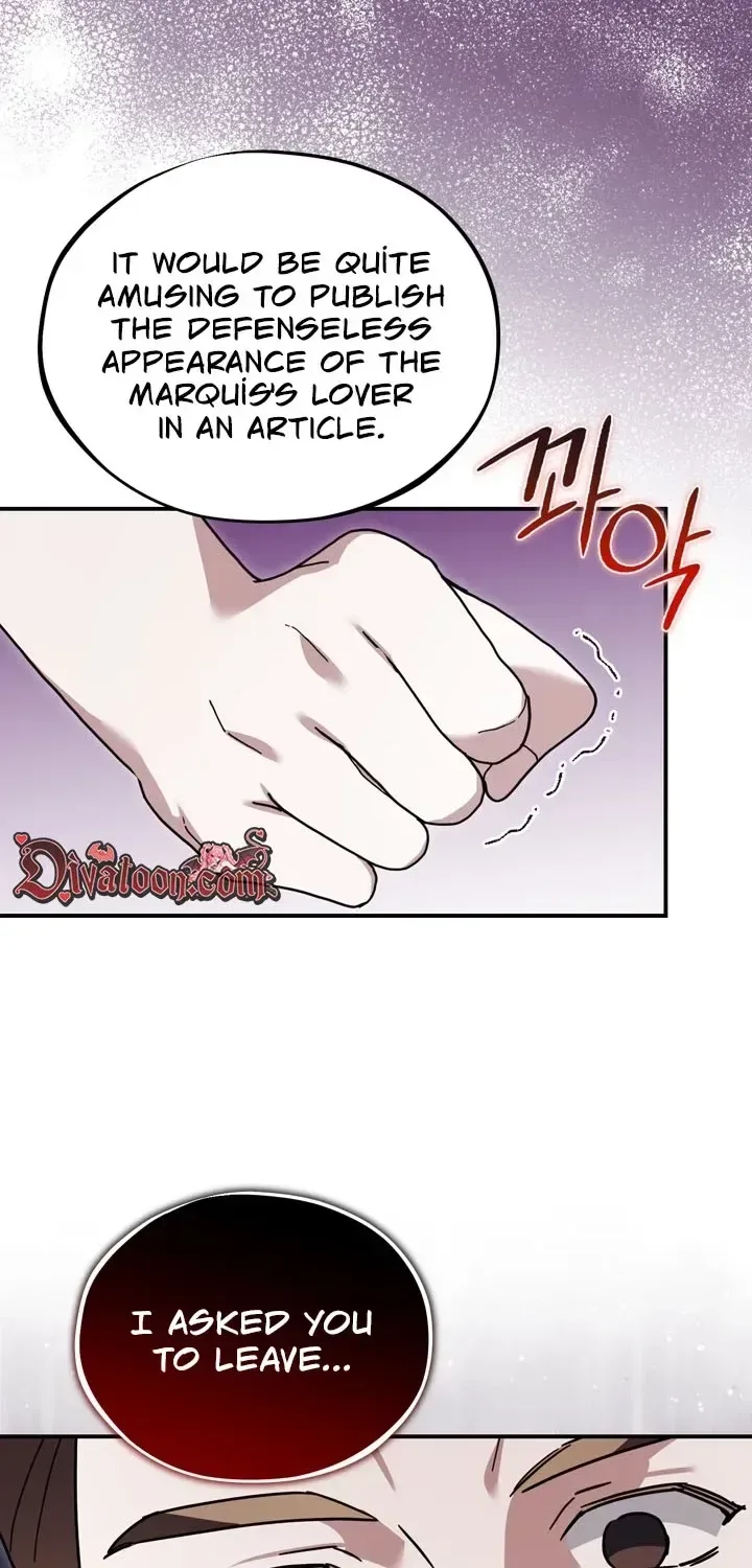 The Maid Kills Her Master Again Today Chapter 28 page 62