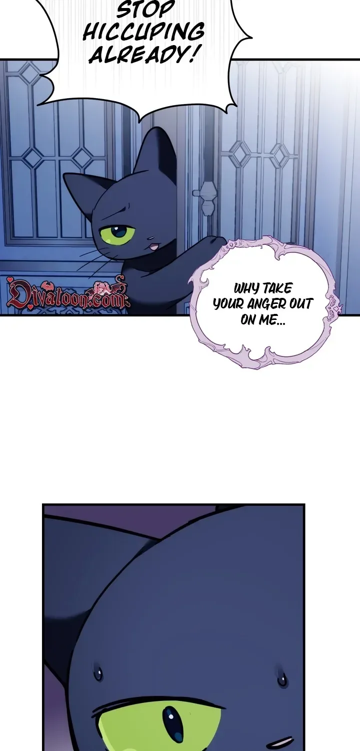 The Maid Kills Her Master Again Today Chapter 27 page 53