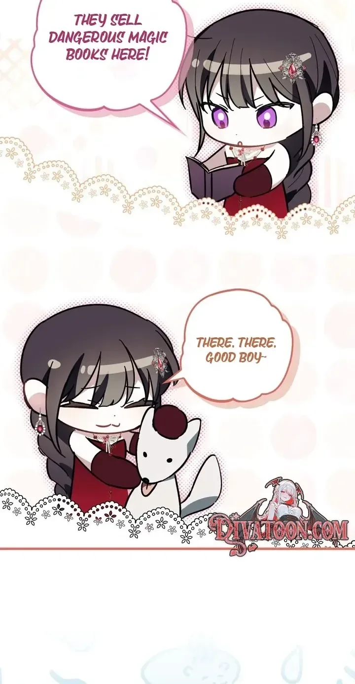 The Maid Kills Her Master Again Today Chapter 30 page 31
