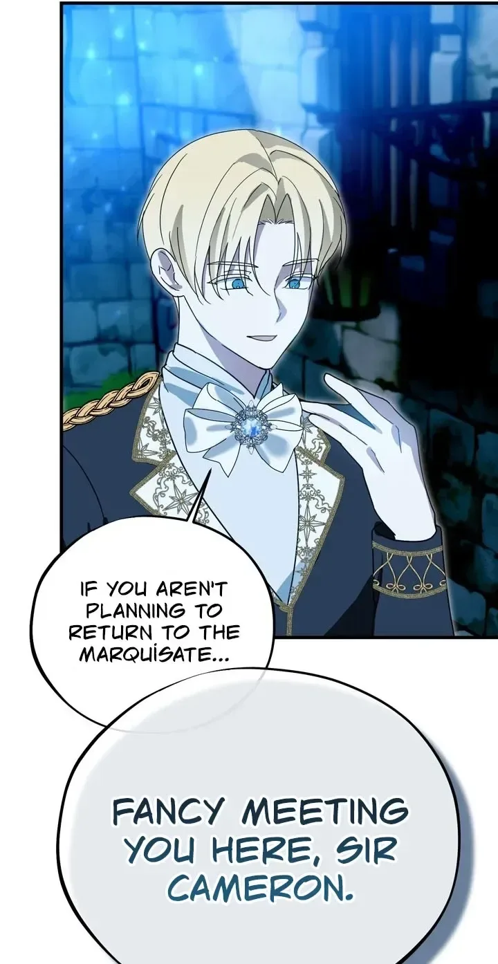 The Maid Kills Her Master Again Today Chapter 30 page 42