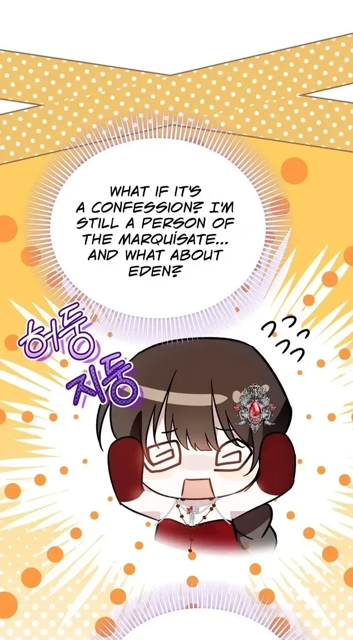 The Maid Kills Her Master Again Today Chapter 30 page 40