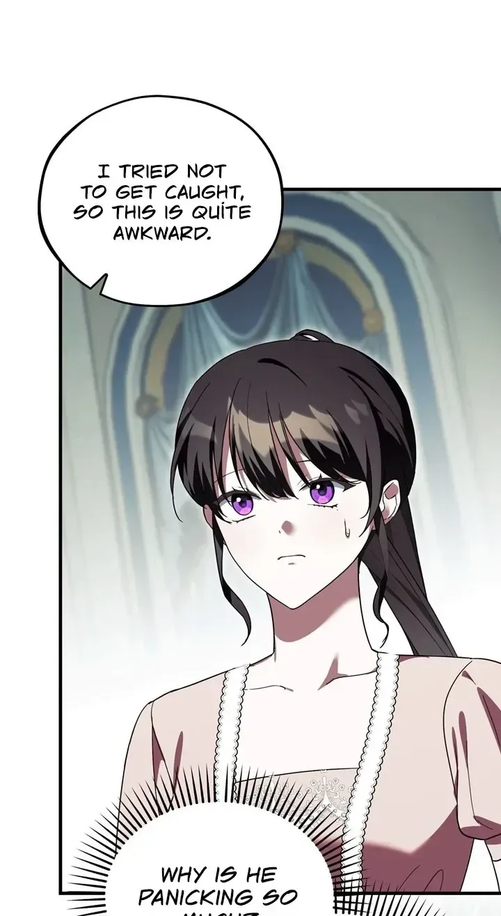 The Maid Kills Her Master Again Today Chapter 30 page 8