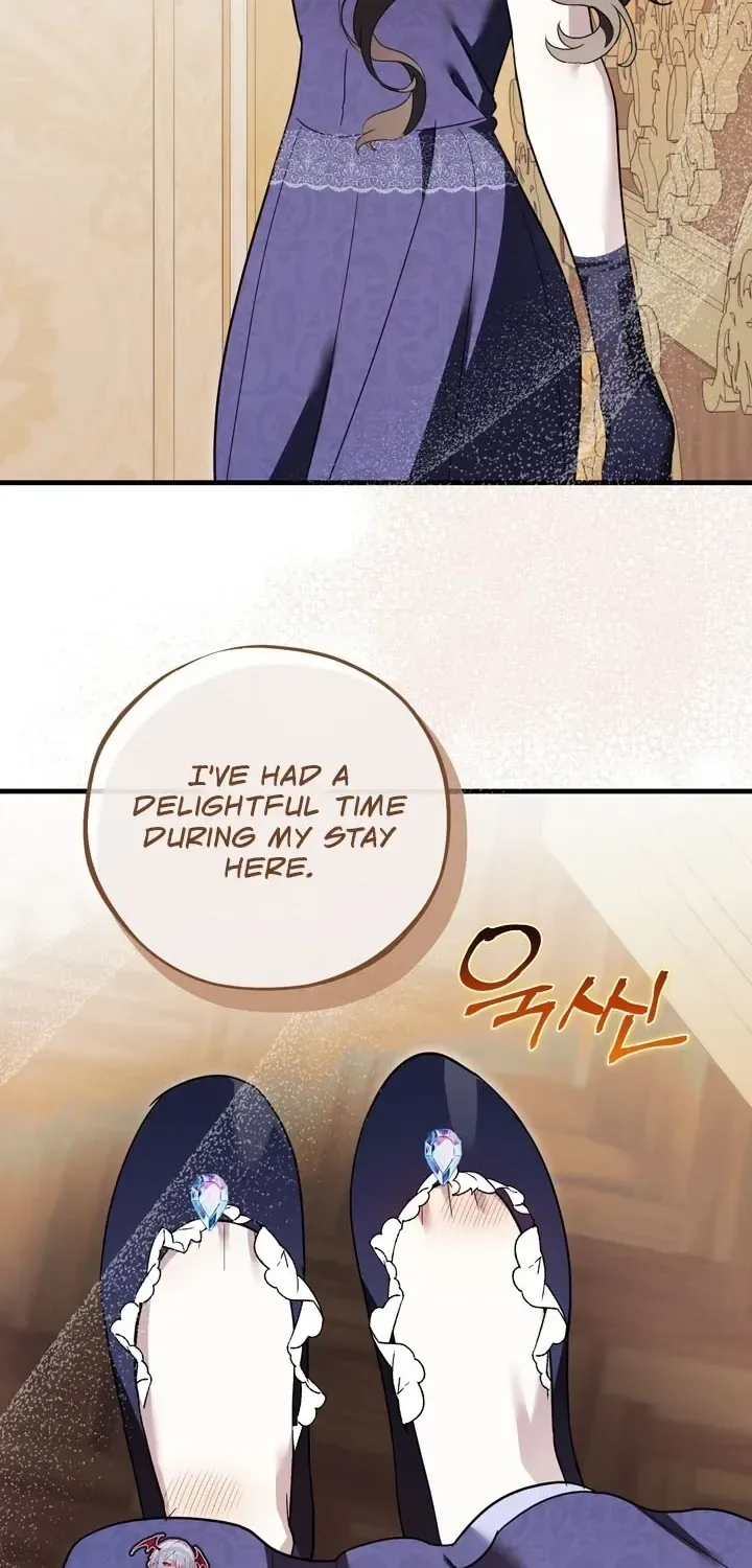 The Maid Kills Her Master Again Today Chapter 29 page 49