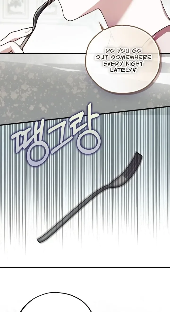 The Maid Kills Her Master Again Today Chapter 30 page 5