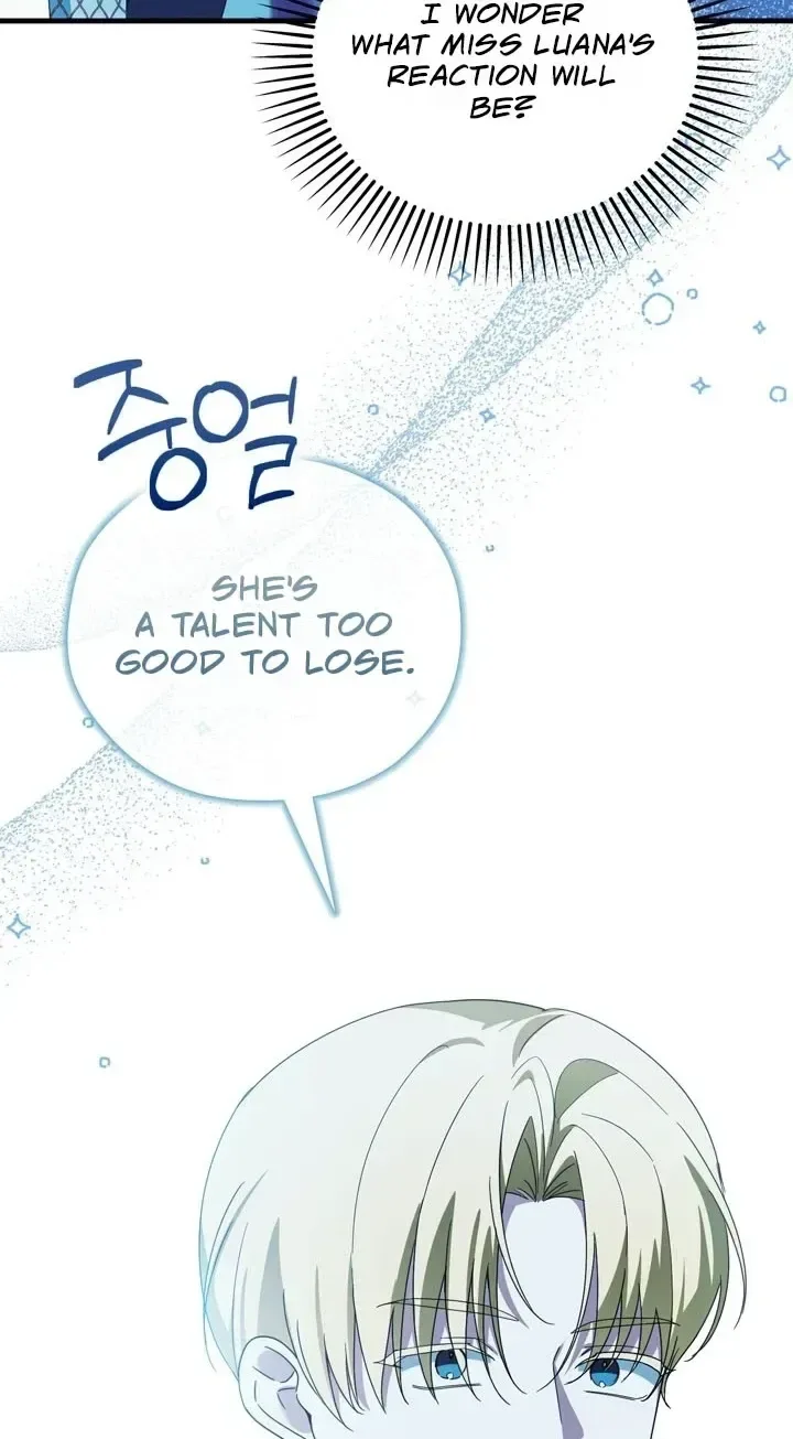 The Maid Kills Her Master Again Today Chapter 30 page 34