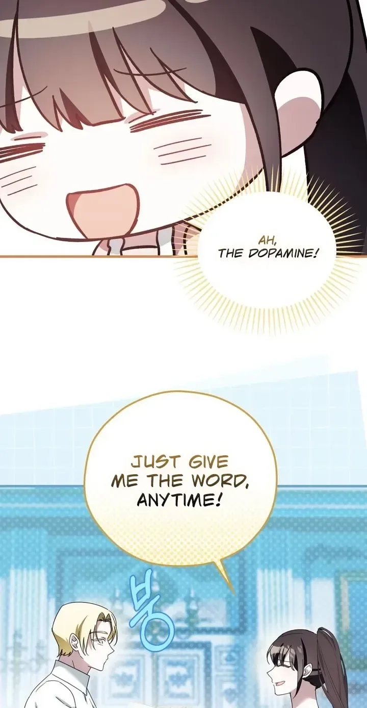 The Maid Kills Her Master Again Today Chapter 30 page 24