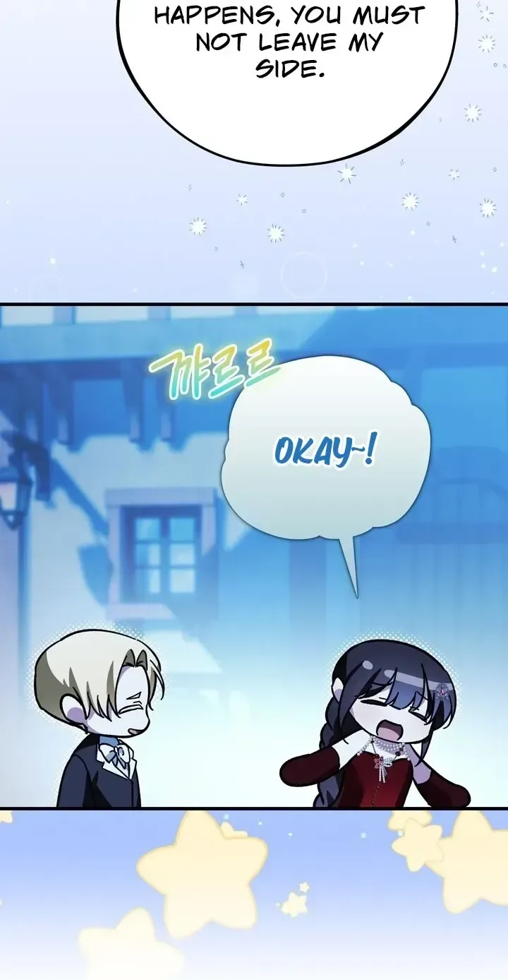 The Maid Kills Her Master Again Today Chapter 30 page 29