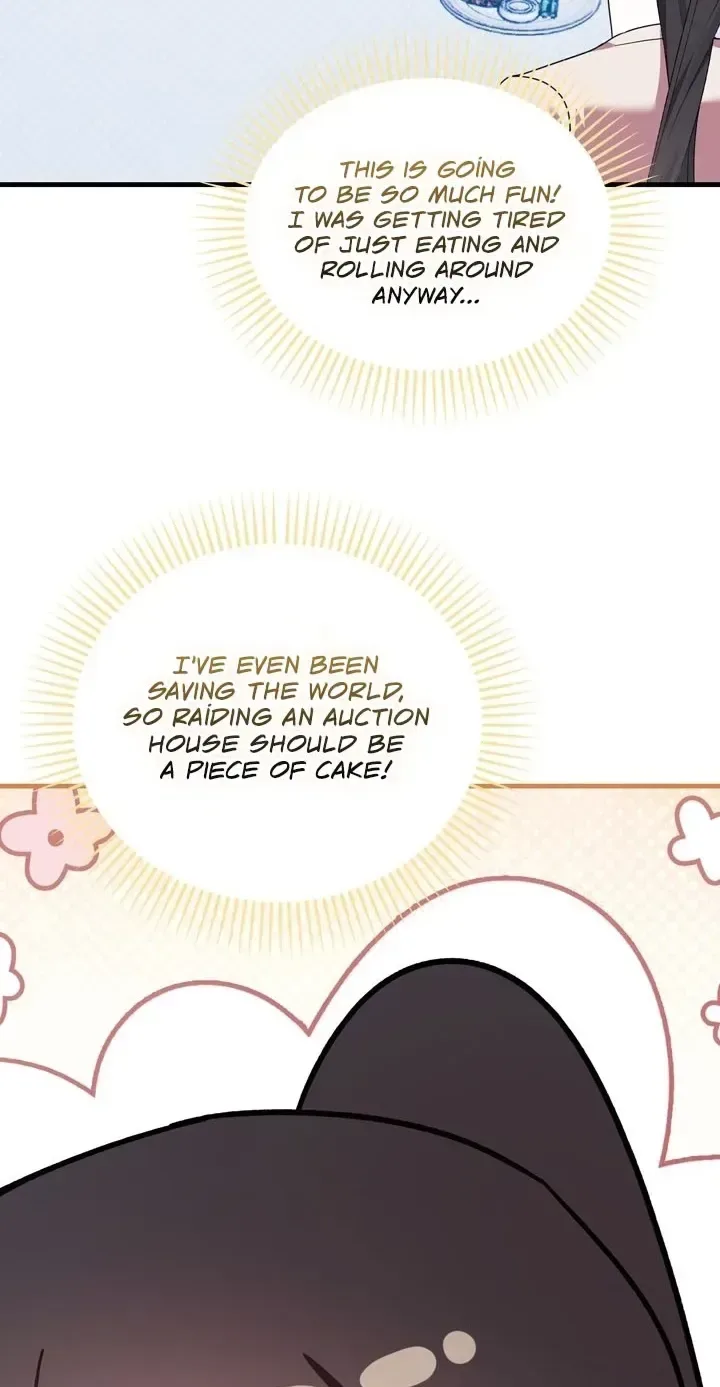 The Maid Kills Her Master Again Today Chapter 30 page 23