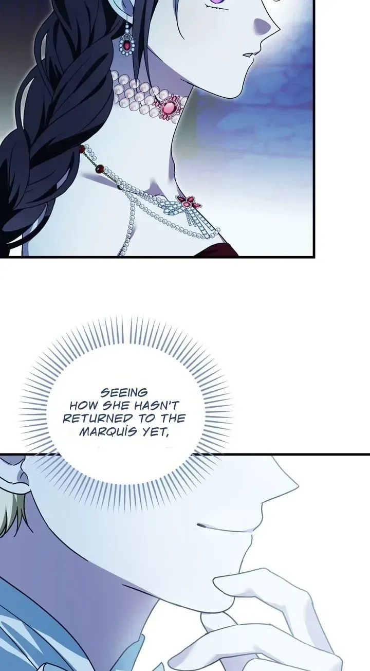 The Maid Kills Her Master Again Today Chapter 30 page 36