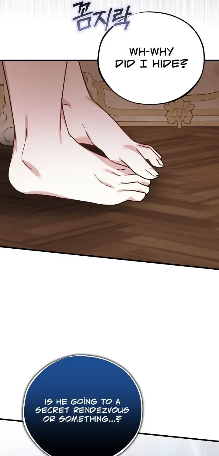 The Maid Kills Her Master Again Today Chapter 29 page 61