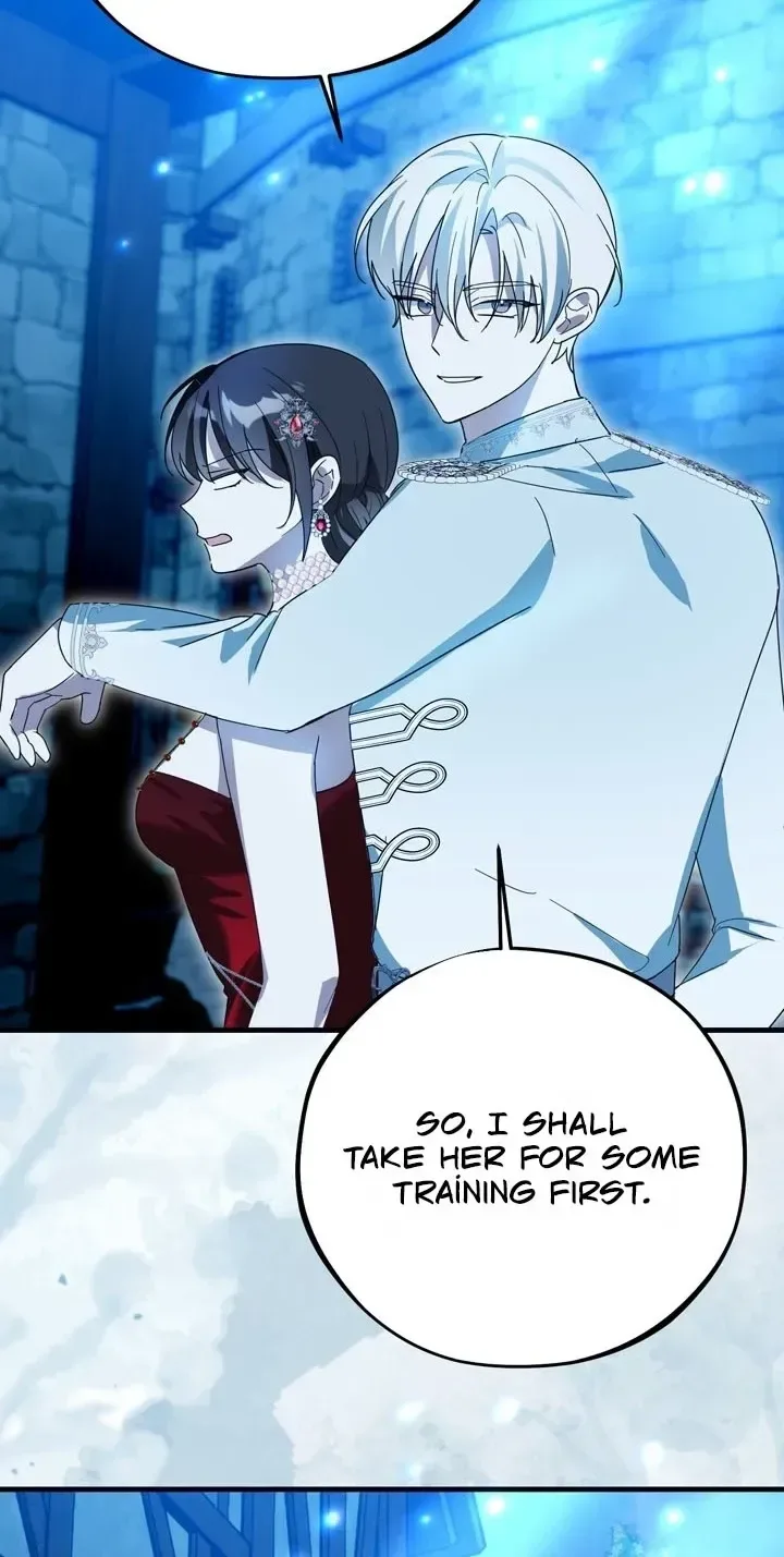 The Maid Kills Her Master Again Today Chapter 30 page 54