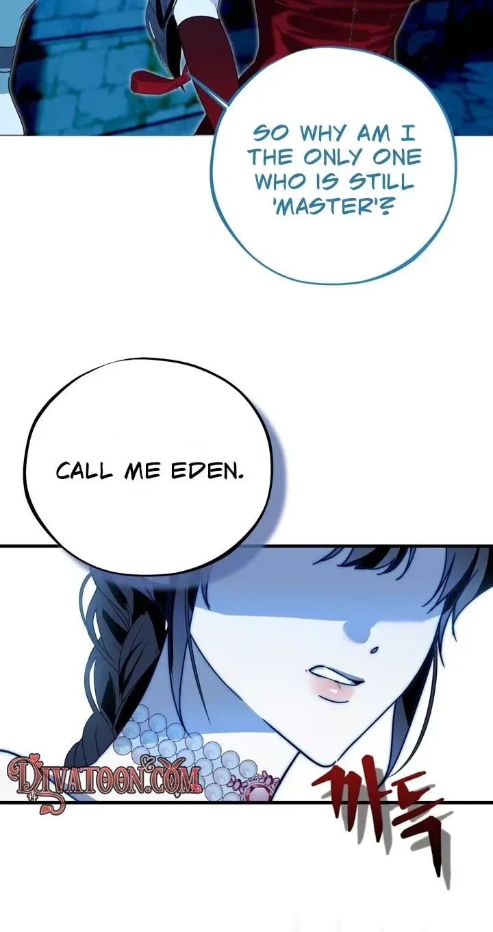 The Maid Kills Her Master Again Today Chapter 30 page 69