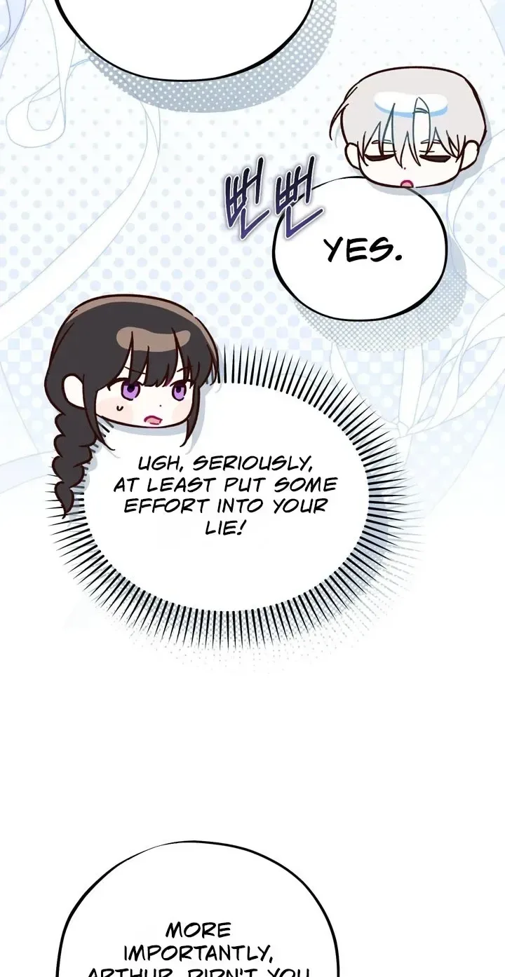 The Maid Kills Her Master Again Today Chapter 30 page 47