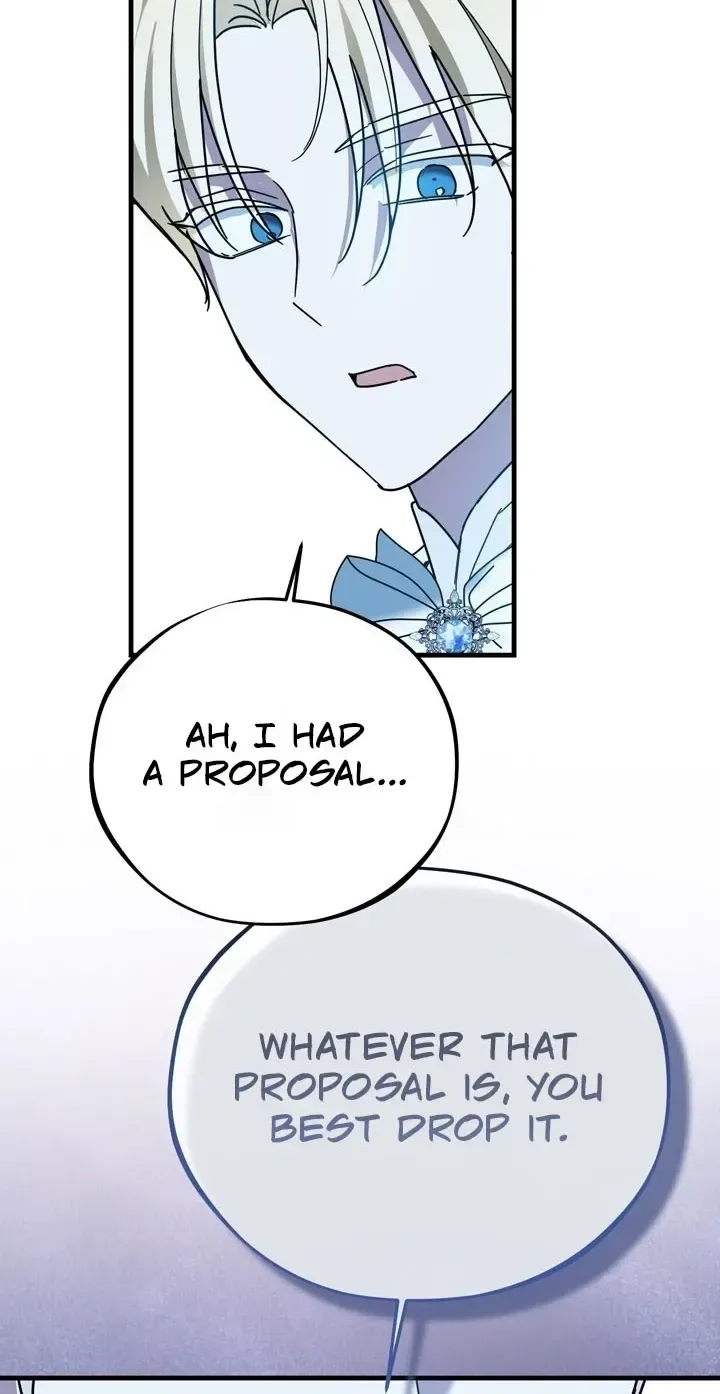 The Maid Kills Her Master Again Today Chapter 30 page 49