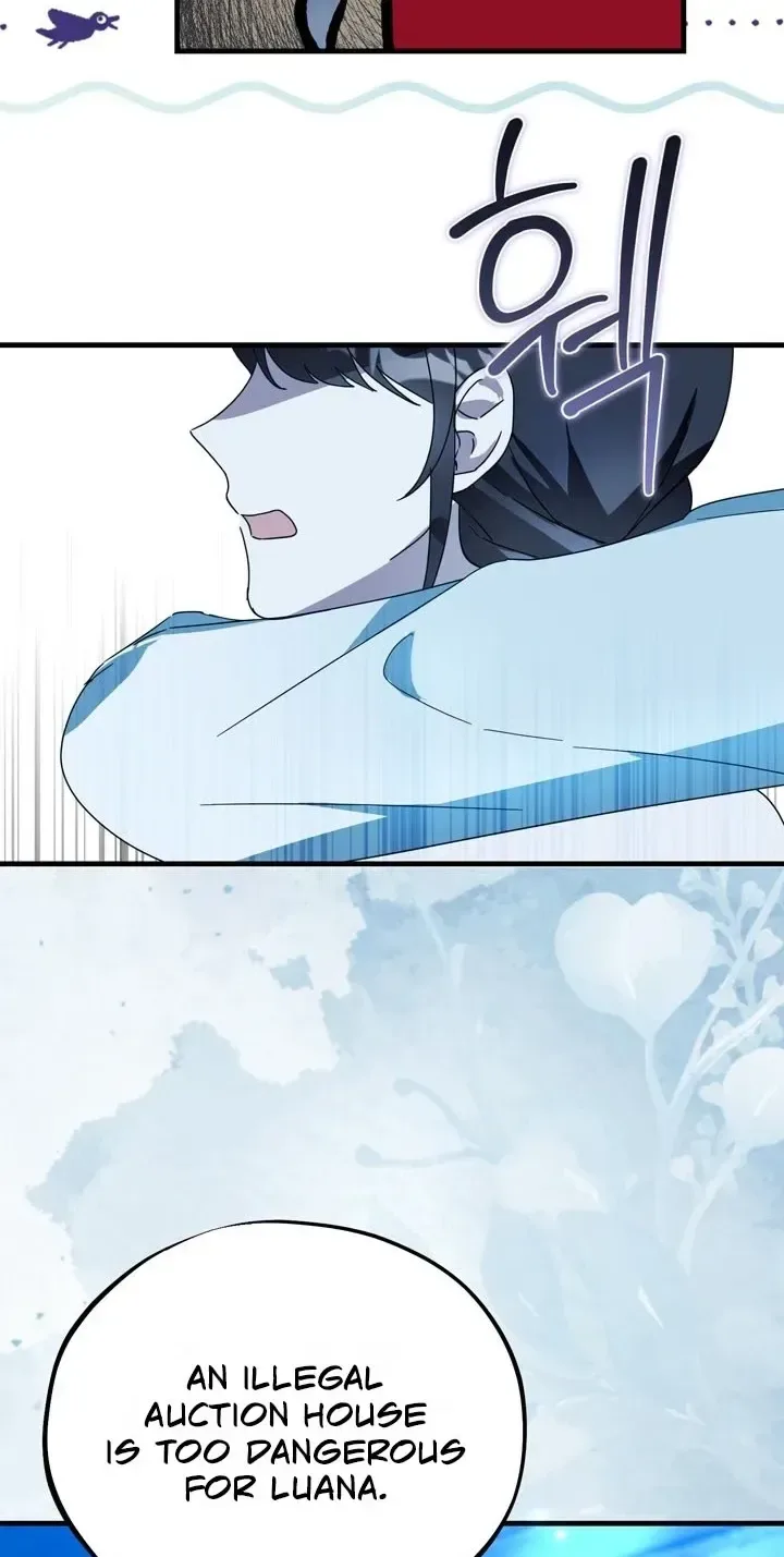 The Maid Kills Her Master Again Today Chapter 30 page 53