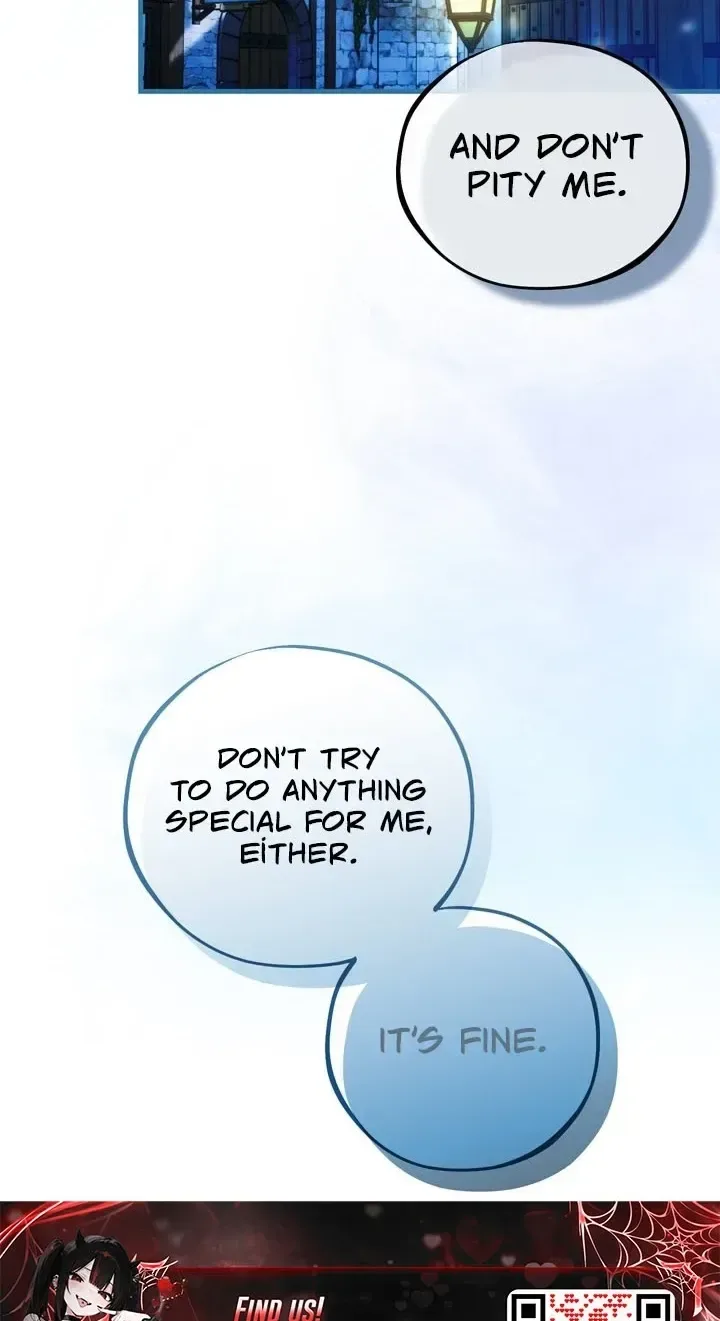The Maid Kills Her Master Again Today Chapter 30 page 75