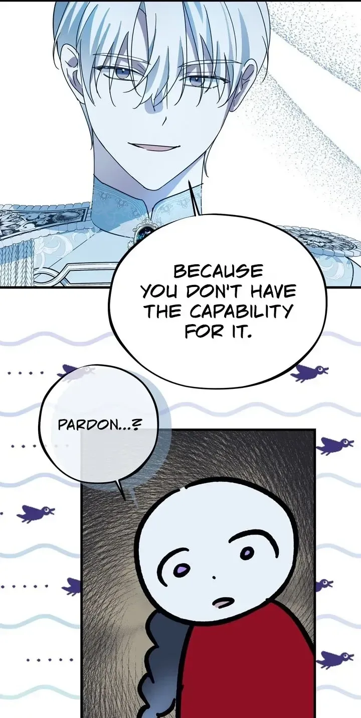 The Maid Kills Her Master Again Today Chapter 30 page 52