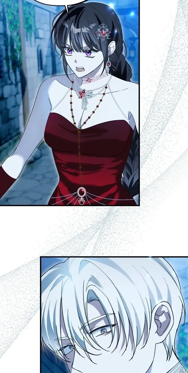 The Maid Kills Her Master Again Today Chapter 30 page 59