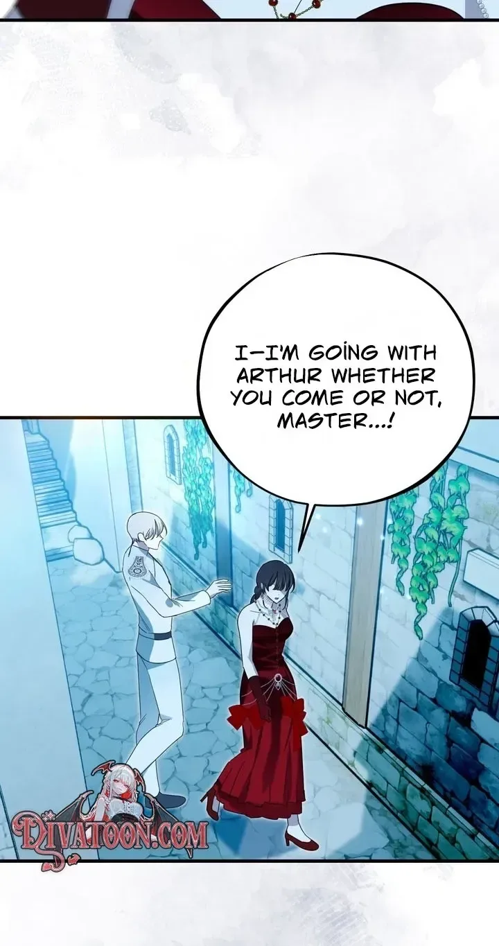 The Maid Kills Her Master Again Today Chapter 30 page 66