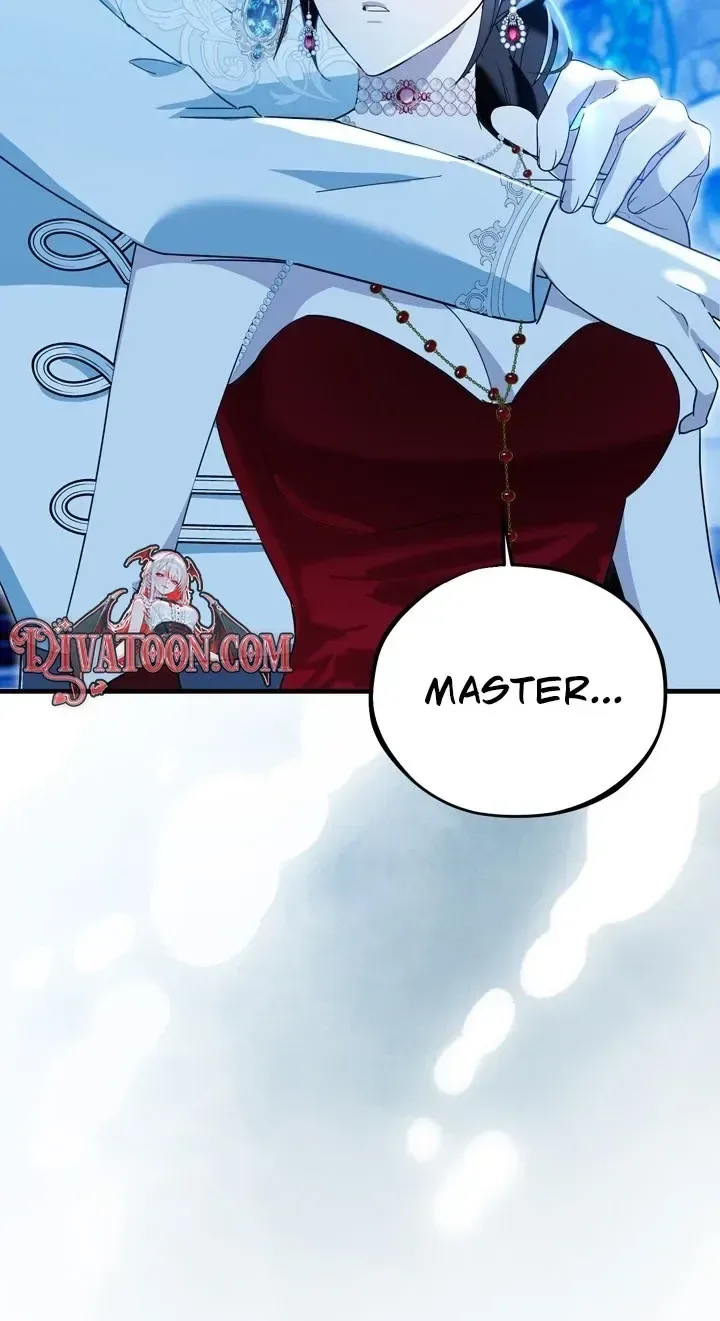 The Maid Kills Her Master Again Today Chapter 30 page 78