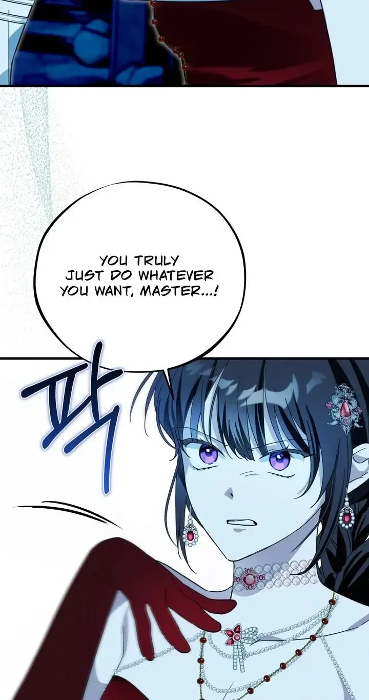 The Maid Kills Her Master Again Today Chapter 30 page 65