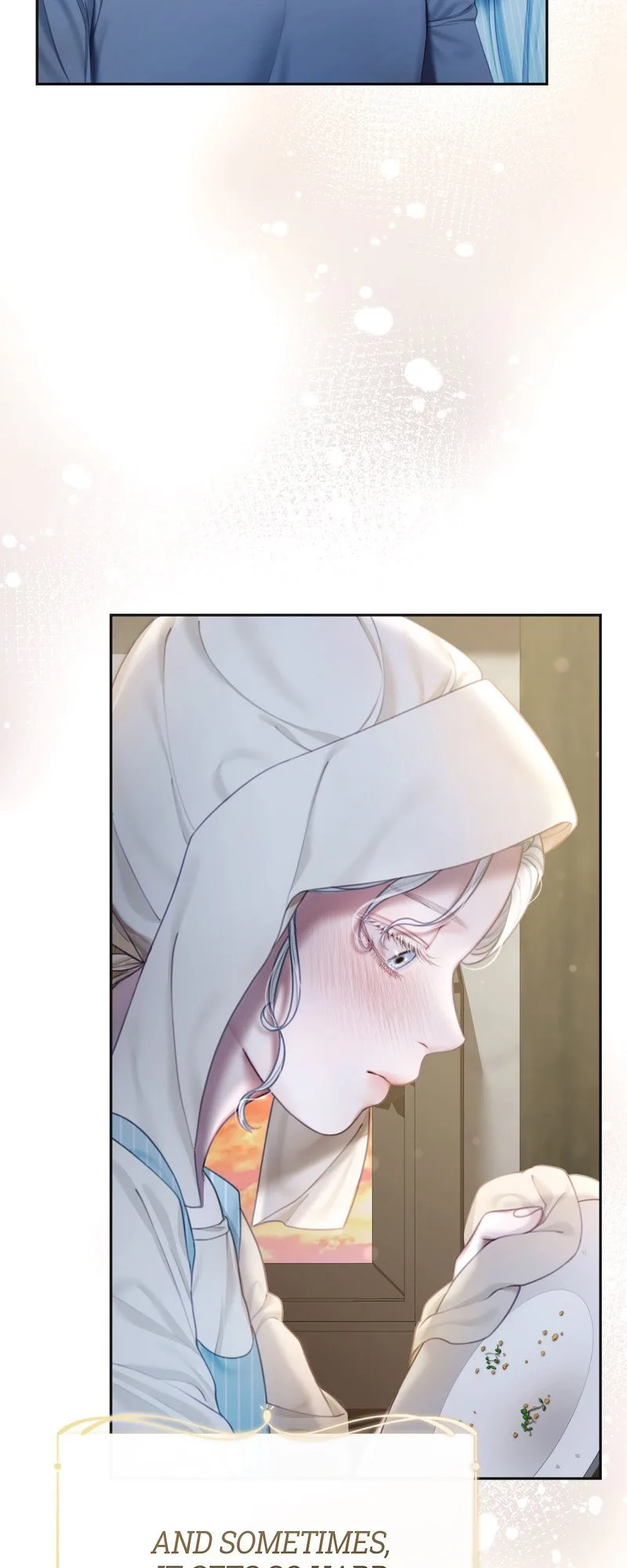 The Maid No Longer Desires her Master Chapter 1 page 27