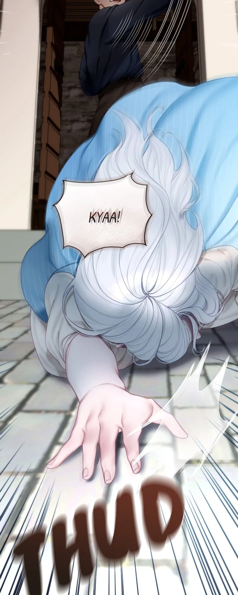 The Maid No Longer Desires her Master Chapter 2 page 14