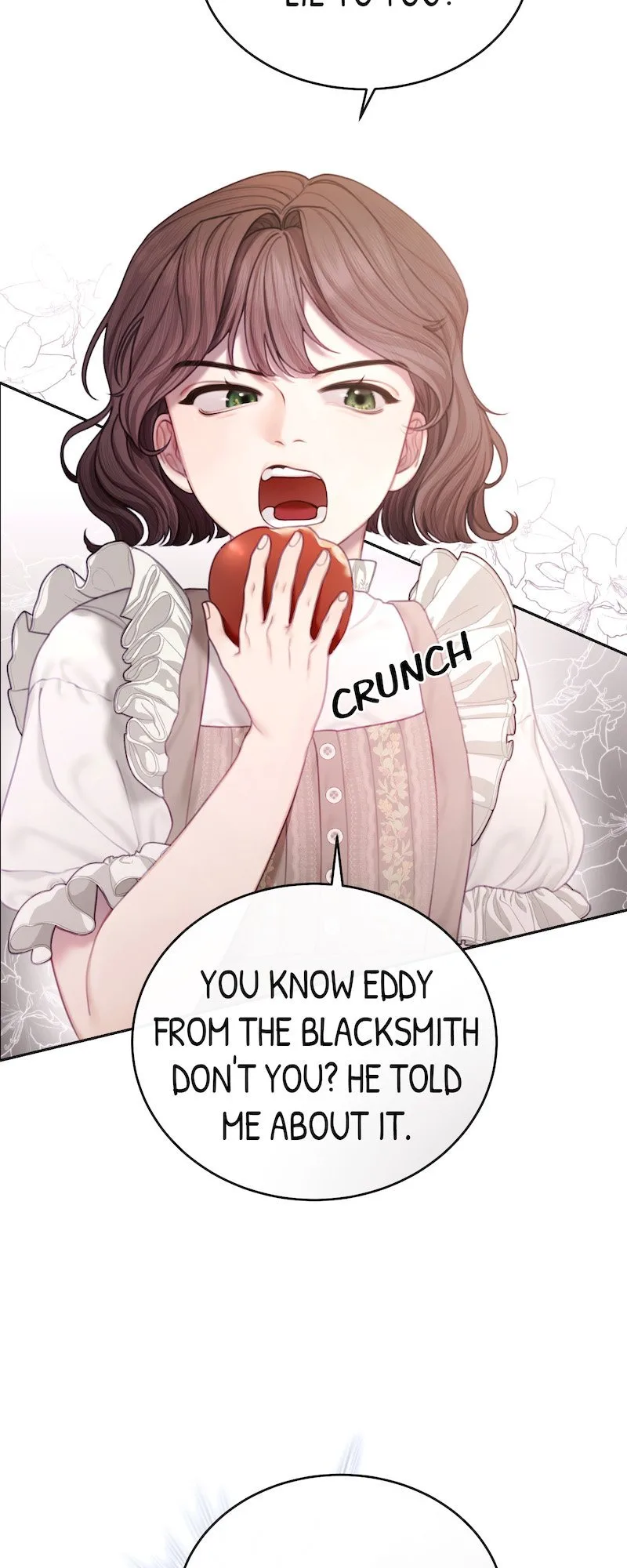 The Maid No Longer Desires her Master Chapter 1 page 38